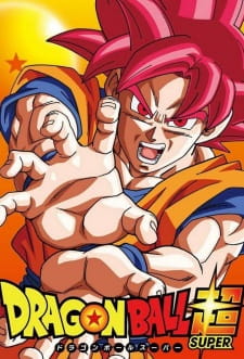 Imagen de Dragon Ball Super