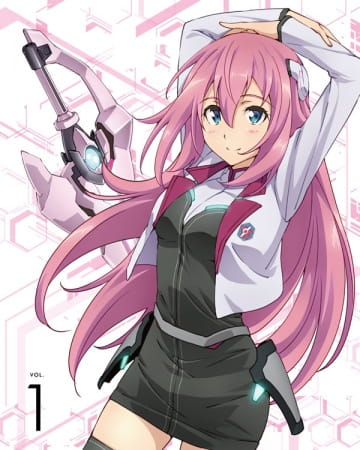 Featured image of post Anime Like Gakusen Toshi Asterisk User recommendations about the anime gakusen toshi asterisk the asterisk war on myanimelist the internet s largest anime database