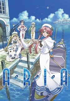 Imagen de Aria the Animation
