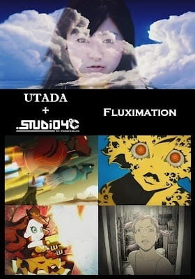 Fluximation, FLUXIMATION