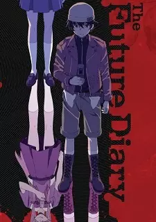 Mirai Nikki (TV)