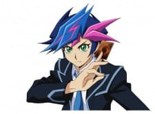 Yu☆Gi☆Oh! VRAINS picture