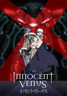 Imagen de Innocent Venus