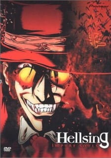 Hellsing picture