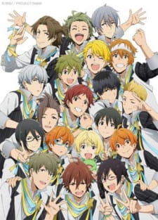 Imagen de The iDOLM@STER SideM: 315 Variety Pack! Made In Passion!