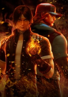 Imagen de The King of Fighters: Destiny