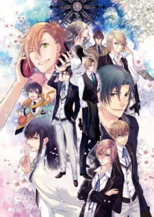 Manga Image