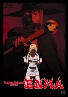 Imagen de Kikoushi Enma