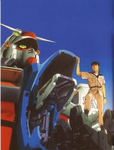 Imagen de Kidou Senshi Gundam 0083: Stardust Memory