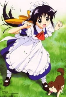 Imagen de Mahoromatic End Year Special