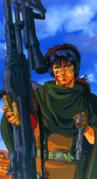 Imagen de Kikou Ryouhei Merowlink