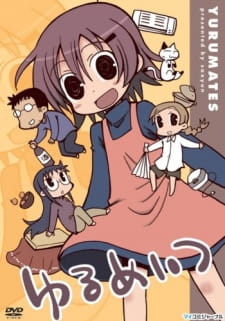 Capa de Yurumates