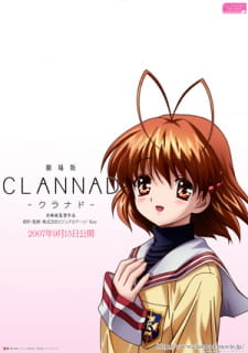 Imagen de Clannad Movie
