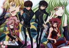 Imagen de Code Geass: Hangyaku no Lelouch R2 Picture Drama