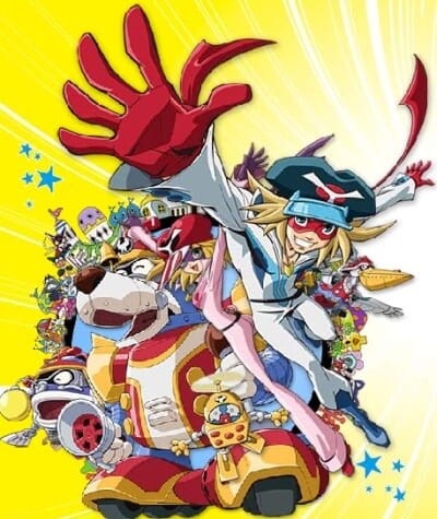 Yatterman the Movie: Shin Yattermecha Osu Gou! Omocha no Kuni de Dai Ketsudan da Koron Subtitle Indonesia (No Password) Yatterman the Movie: Shin Yattermecha Osu Gou! Omocha no Kuni de Dai Ketsudan da Koron Subtitle Indonesia (No Password)