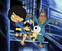 Imagen de Gegege no Kitarou (1971)