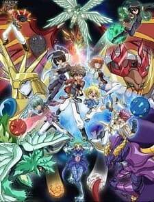 Background Cover