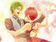 Imagen de Kiniro no Corda: Secondo Passo