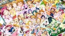 Imagen de Precure All Stars Movie DX: Minna Tomodachi☆Kiseki no Zenin Daishuugou!