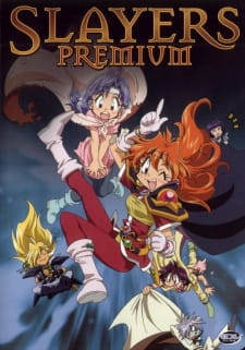 Imagen de Slayers Premium