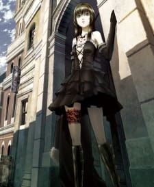 Imagen de Mardock Scramble: The First Compression