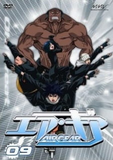 Imagen de Air Gear Special