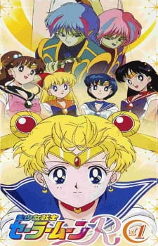 مشاهدة انيمي Bishoujo Senshi Sailor Moon R حلقة 31 – زي مابدك ZIMABADK
