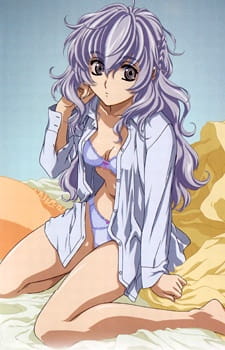 Imagen de Full Metal Panic! The Second Raid: Wari to Hima na Sentaichou no Ichinichi