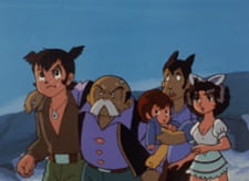 Imagen de Bremen 4: Jigoku no Naka no Tenshi-tachi