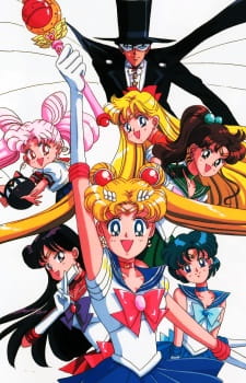 مشاهدة انيمي Bishoujo Senshi Sailor Moon R حلقة 16 – زي مابدك ZIMABADK