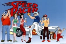 Imagen de Mach GoGoGo