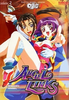 Imagen de Seihou Tenshi Angel Links