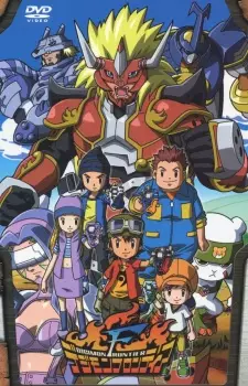 [Post oficial] Introducción a la franquicia multimedia Digimon. 31591l
