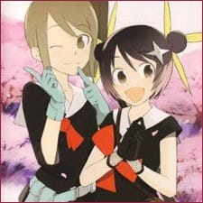 Imagen de Himawari!