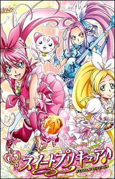 Imagen de Suite Precure♪