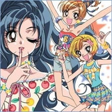 Imagen de Super GALS! Kotobuki Ran