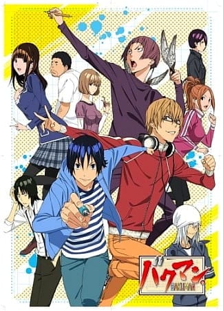 Bakuman., Bakuman Season 2