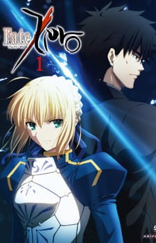 Anime 💘  Anime, Fate stay night anime, Fate stay saber