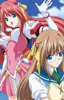 Imagen de Choukou Tenshi Escalayer