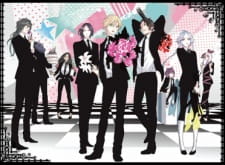 Imagen de Makai Ouji: Devils and Realist