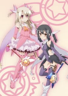 Imagen de Fate/kaleid liner Prisma☆Illya Specials