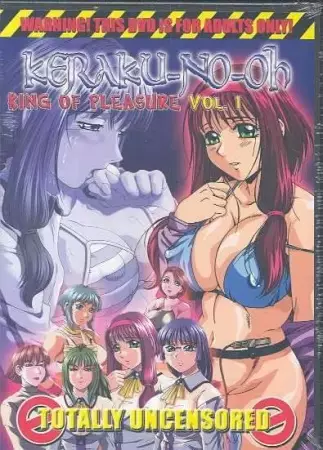 Keraku no Ou