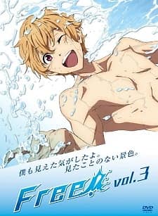 Imagen de Free!: FrFr - Short Movie