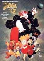 Imagen de Space Oz no Bouken