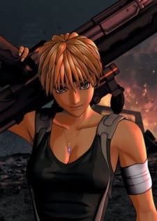 Imagen de Appleseed (Movie)