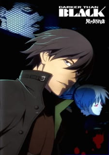 Imagen de Darker than Black: Kuro no Keiyakusha