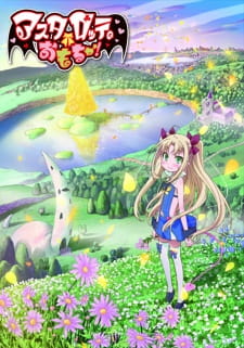 Capa de Astarotte no Omocha!
