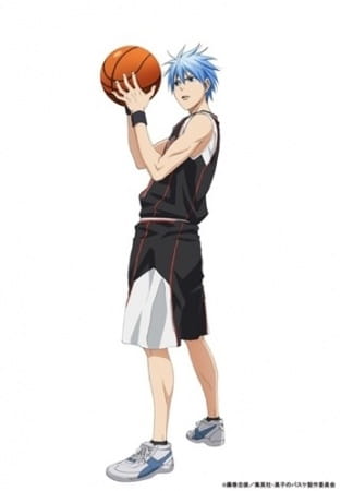 Kuroko's Basketball: 10 Most Popular Characters, According To MyAnimeList