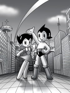 Imagen de Tetsuwan Atom