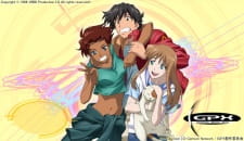 Imagen de IGPX: Immortal Grand Prix (2005)